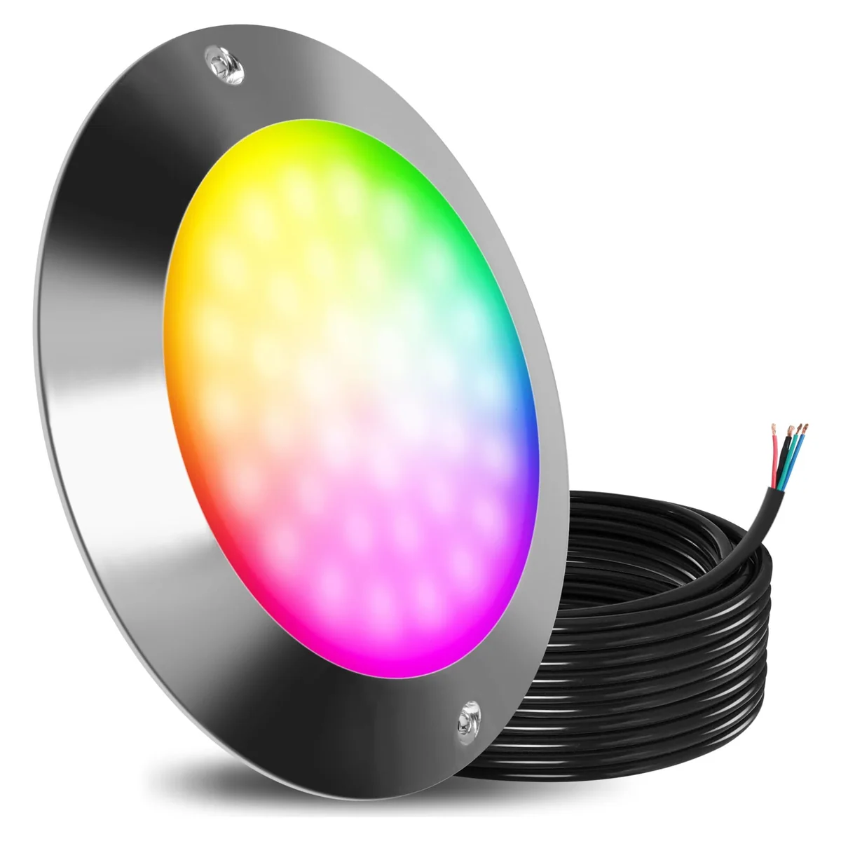 Goldlife P9-2 Pool Light, 12 V